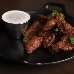 اجنحة الدجاج